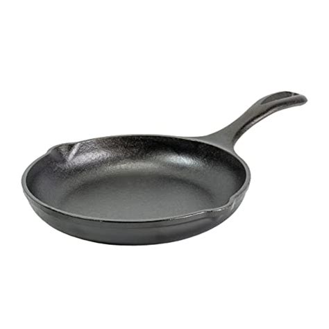 Best Lightweight Cast Iron Skillet The Ultimate Cooking Companion