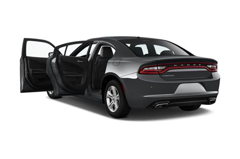 2019 Charger Dodge Photos And Videos Motortrend