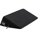 Liberator Wedge And Ramp Sex Positioning Pillow Combo Original Black Microfiber Amazon Ca