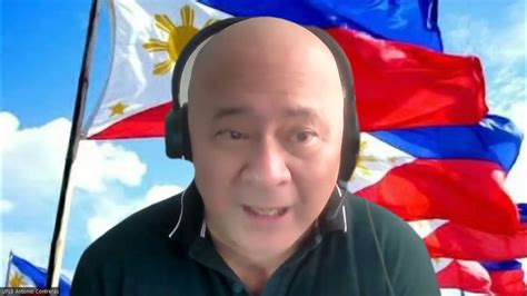 Usapang Pulitika 8 14 23 Usapang Patriotism Youtube