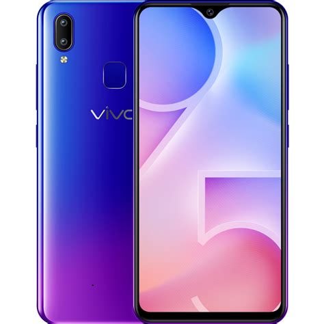 Vivo Y Mobile Phone Specs And Price Vivo India