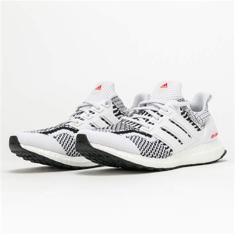 Adidas Performance Ultraboost Dna Ftwwht Ftwwht Cblack Super