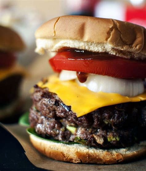 Awesome Burger Ideas For 2022