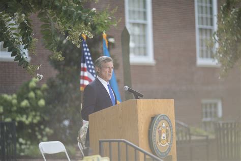 Delaware National Guard Commander Promotes To Major General Delaware