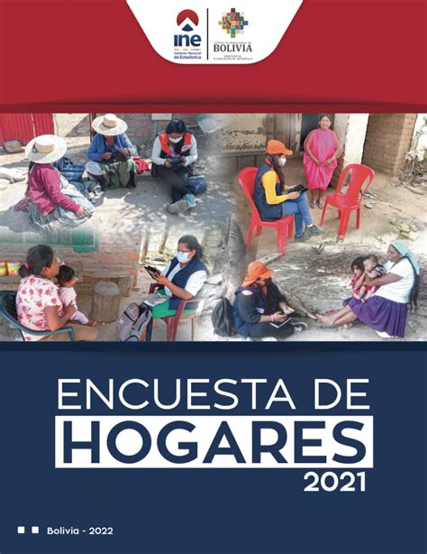 Encuesta De Hogares Ine