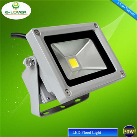 W Epistar Chip Led Flood Light With Ce Rohs China Led Flood Light