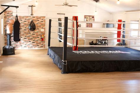 Southpaw Training Center - Boxing, Group Training