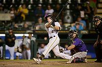 Daytona Lakeland Baseball Four Seam Images