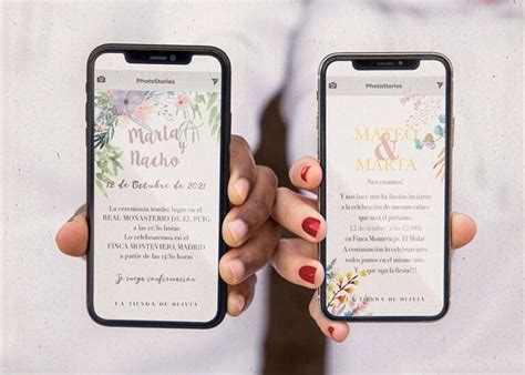 Recomendaciones Para Diseñar Invitaciones De Boda • The Color Blog