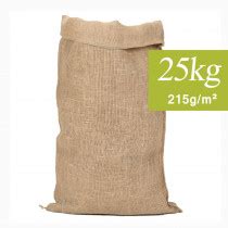 Sac Jute Pomme De Terre Kg