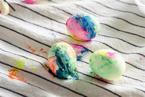 How To Dye Clothes With Food Coloring Easy Steps The War Report Online