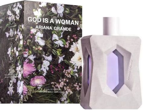 Ariana Grande God Is A Woman Woda Perfumowana 100Ml Ceneo Pl