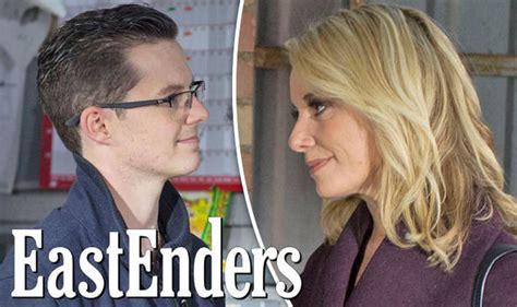 Eastenders Spoilers Mel Owen Tears Down Ben Mitchell In Major Twist