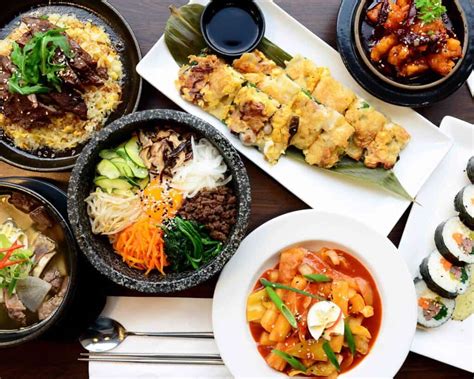 9 Delicious Halal Korean BBQ Restaurants In London