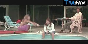 Sharon Tate Bikini Scene In Valley Of The Dolls Tnaflix