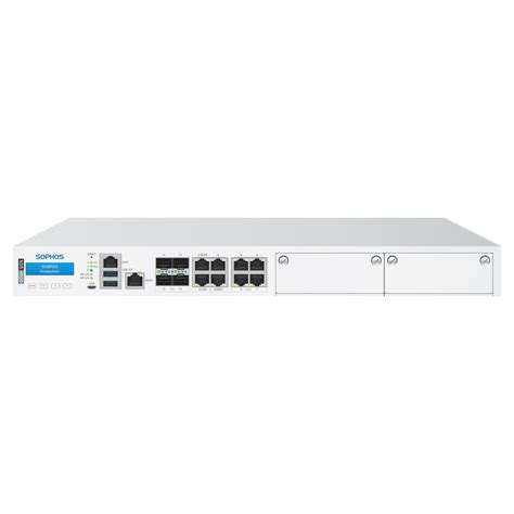 Sophos XGS 4500 Firewall Hardware Appliance XG4ETCHEUK Avanet