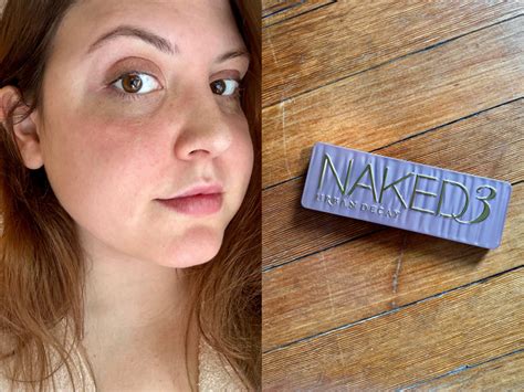 The Best Nude Eyeshadow Palettes According To Makeup Artists And Editors Marie Claire