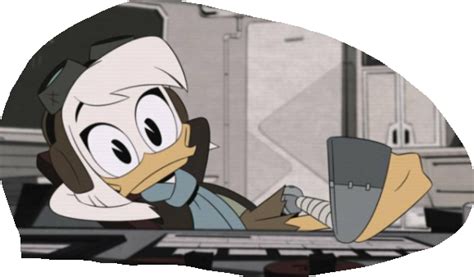 Della Duck Protagonists Wiki Fandom