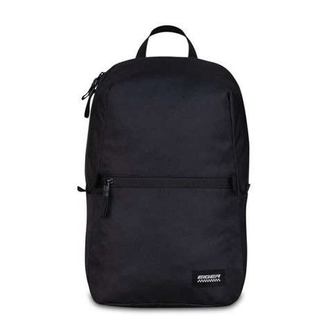 Jual Eiger Tas Cityroute 10l Daypack Black Di Seller Otdor