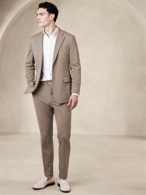 Tailored Fit Suits Gap