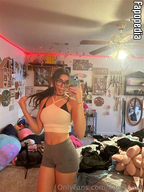 Angels Ivy Nude Onlyfans Leaks Photo Fapopedia