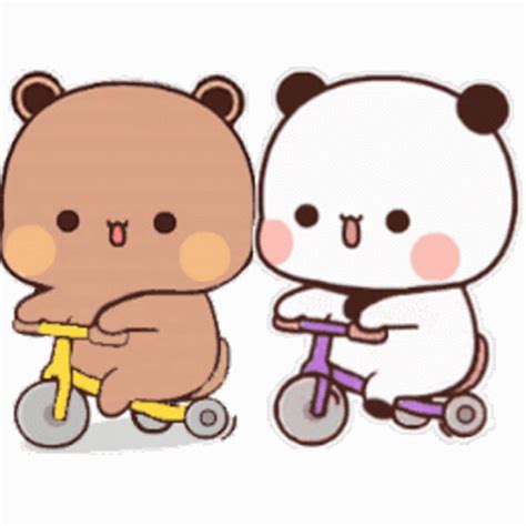 Tkthao219 Bubududu Sticker Tkthao219 Bubududu Discover Share GIFs