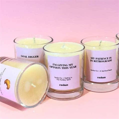 15 Of The Best Aromatherapy Candle Brands