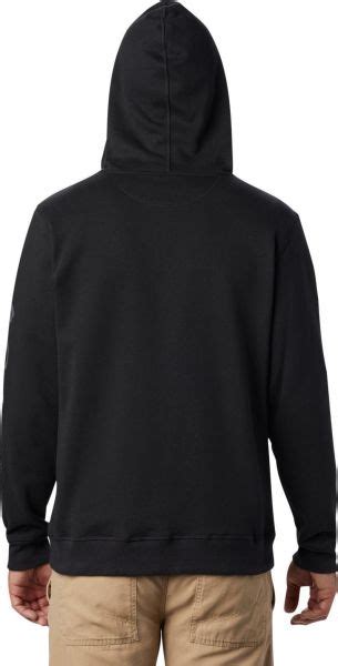 Columbia M Columbia Logo Fleece Full Zip Herren Midlayer Für Outdoor