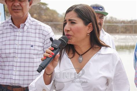 Titular De Sader Visitó Autlán E Inauguró Obras Apoyadas Por Esa