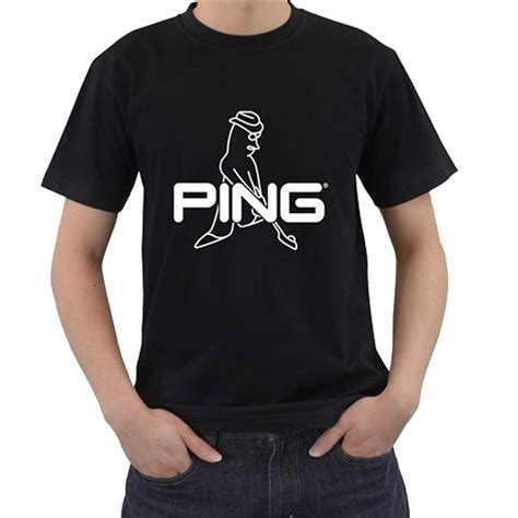 Ping Golf Logo Logodix