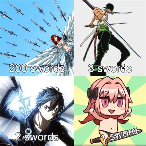 Anime Swordsman Meme - Kirito Swordsman Anime Max028 Alphacoders | Bocanewasuow