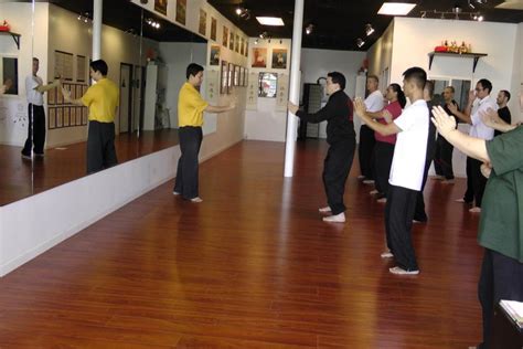 Come Usare La Struttura Nel Wing Chun Riccardo Di Vito Vivo Le