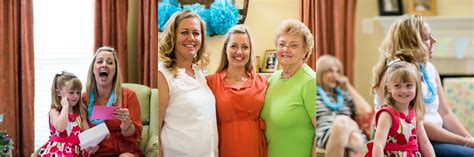 Blonde Moments In The Burbs