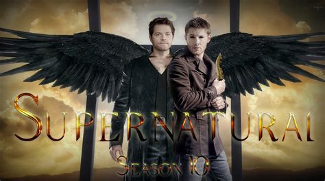 Dean and Castiel - Supernatural Fan Art (38676933) - Fanpop