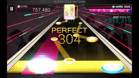 Superstar Smtown Exo Ooh La La La Hard Star Youtube