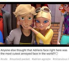 Teoria Adrien E Cloe S O Primos Por Que A M E Do Adrien Sumiu