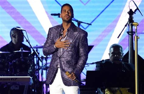 Romeo Santos Despide El Con La Gira M S Exitosa De Mi Carrera