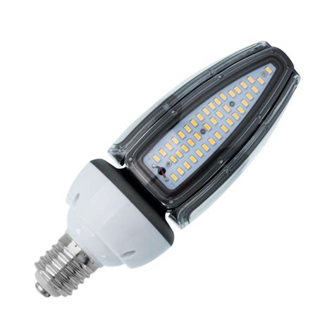 Lampe Led Corn Eclairage Public E40 50w Ip65 Ledgam