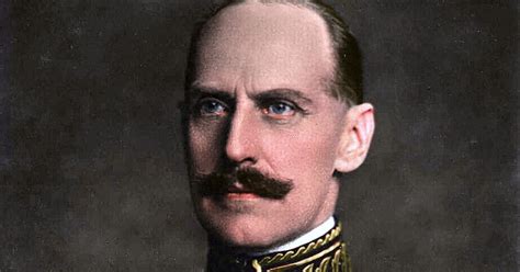 Haakon Vii 1872 1957 The Timeghost Army