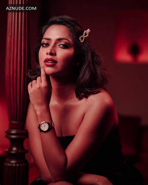 Best Amala Paul Hot Photos Sexy Bikini Near Nude Pics Hot Sex Picture