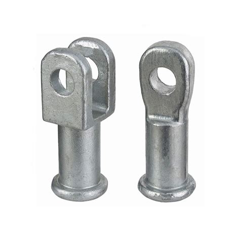 Insulator Ball Socket Conenction Fittings Insulator Socket Conenction