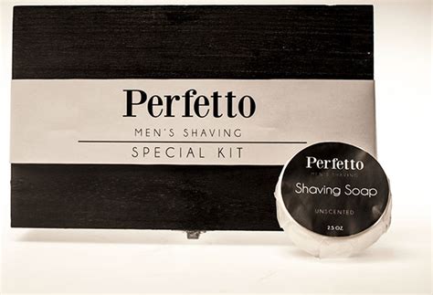 Perfetto on Behance