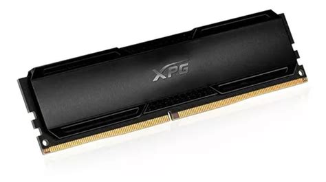 Memoria Ram Adata Xpg Gammix D Gb Ddr Mhz Parcelamento Sem Juros