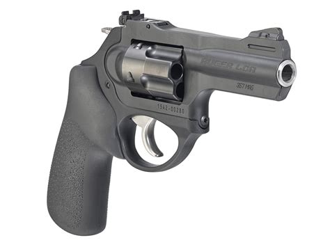 Ruger® Lcrx® Double Action Revolver Model 5444