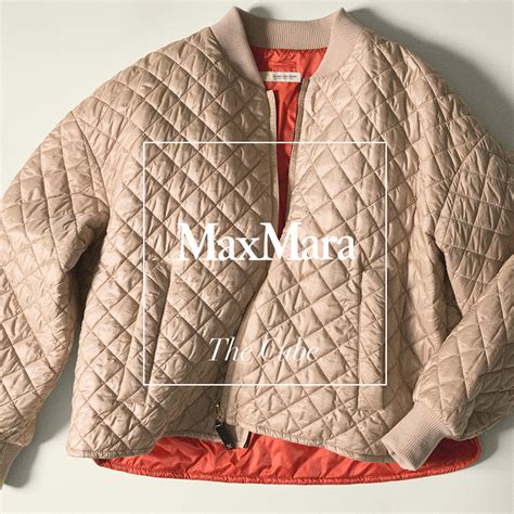 Max Mara Collection Official Store Max Mara
