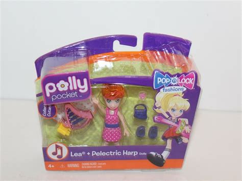 Polly Pocket Makeup Doll Saubhaya Makeup