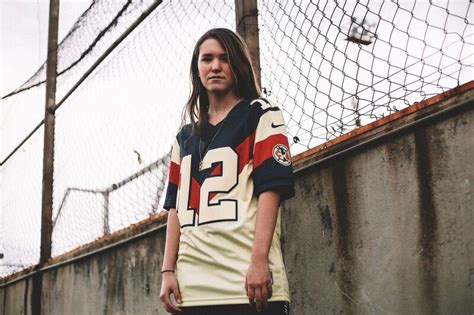 Nike Club America NFL Jersey Revealed - Footy Headlines