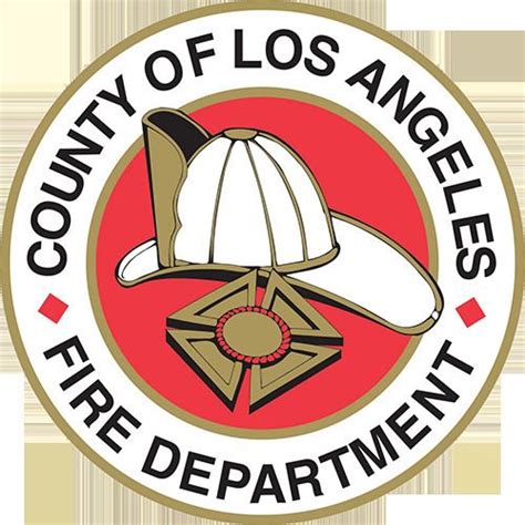 Los Angeles County Fire Department - Alchetron, the free social ...