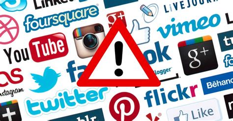 Guidance About The Dangers Of Social Networking Sites