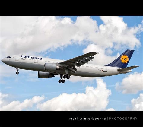 D Aial D Aial C C Lufthansa Airbus A B Flickr